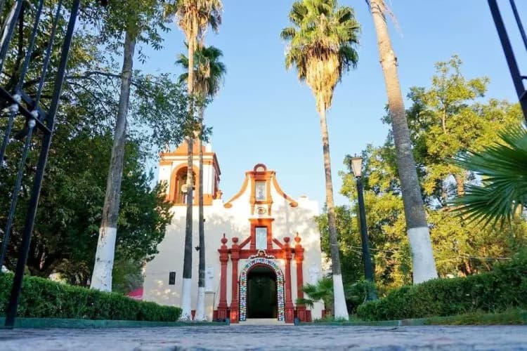 Bustamante, foto 3 de 9