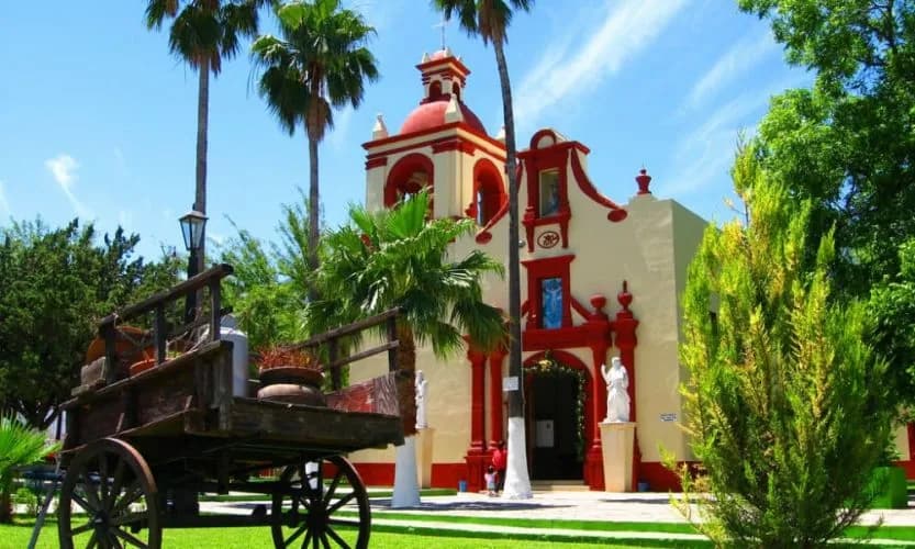 Bustamante, foto 1 de 9