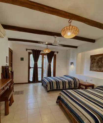 Cabañas Laguna, foto 4 de 5
