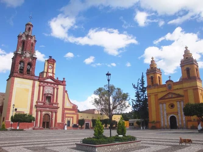 Cadereyta de Montes, foto 9 de 14