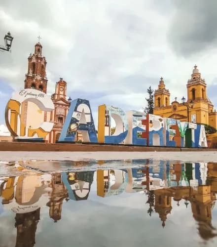 Cadereyta de Montes, foto 8 de 14
