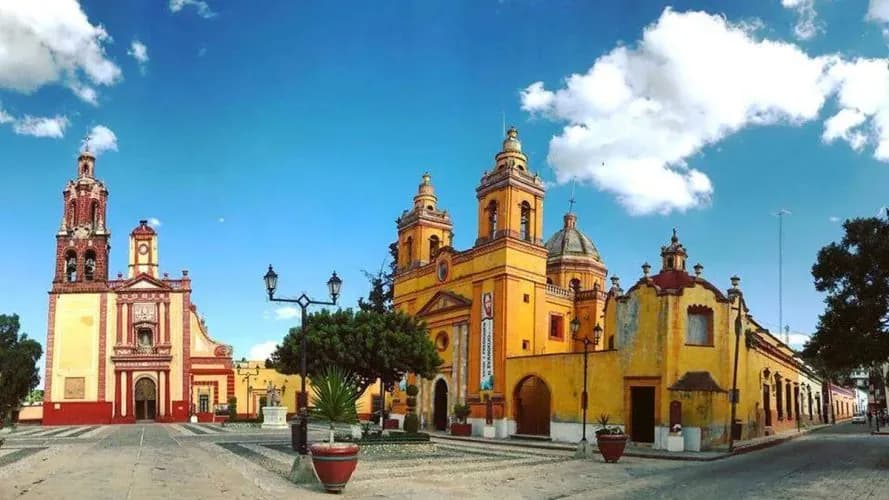 Cadereyta de Montes, foto 7 de 14