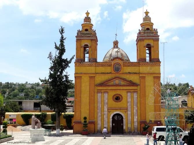 Cadereyta de Montes, foto 13 de 14