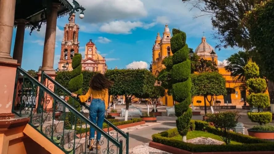 Cadereyta de Montes, foto 12 de 14