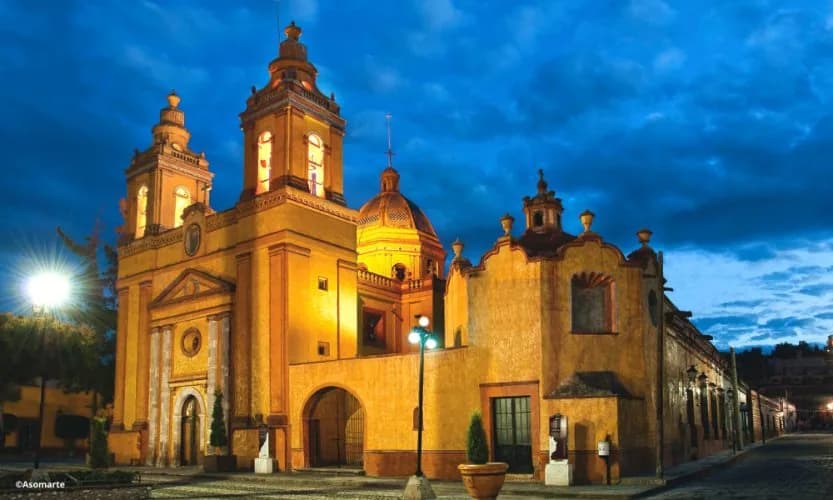 Cadereyta de Montes, foto 5 de 14
