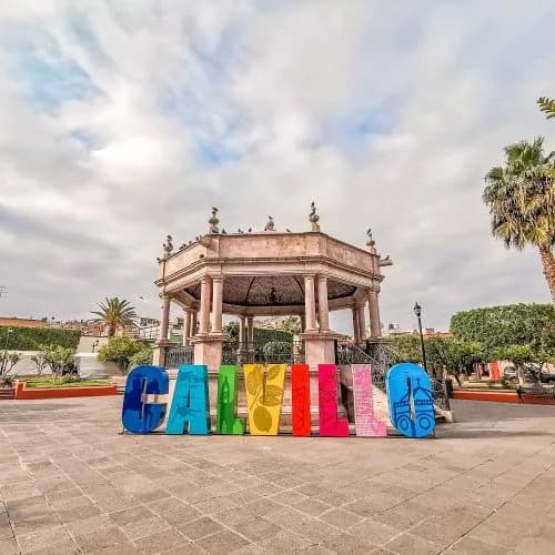 Calvillo, foto 7 de 14