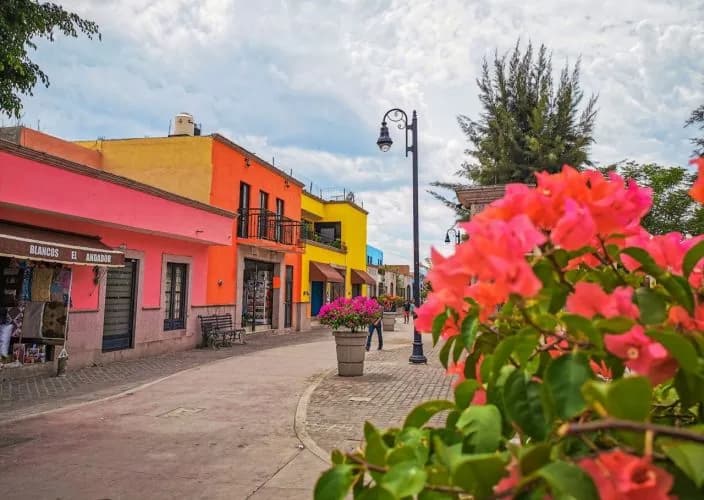 Calvillo, foto 2 de 14