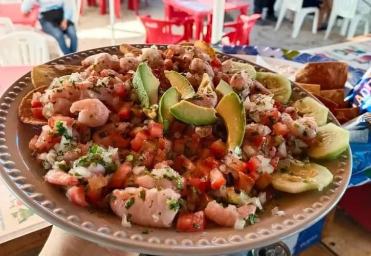 Capitán Filarpón, foto 5 de 6