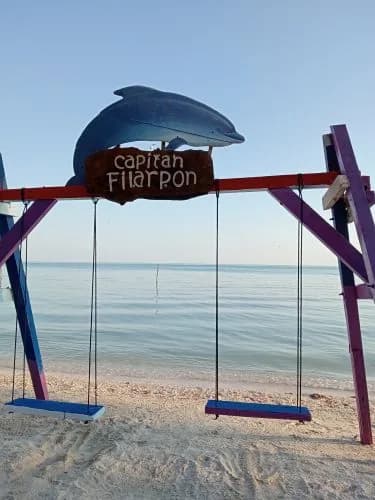 Capitán Filarpón, foto 3 de 6