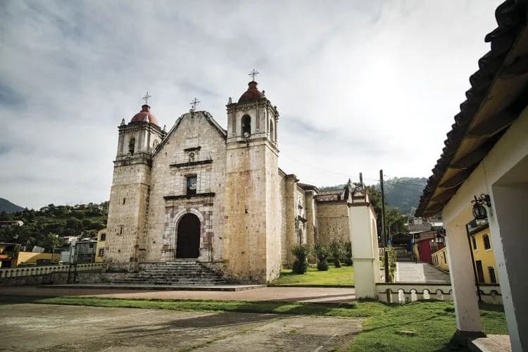 Capulálpam de Méndez, foto 3 de 3