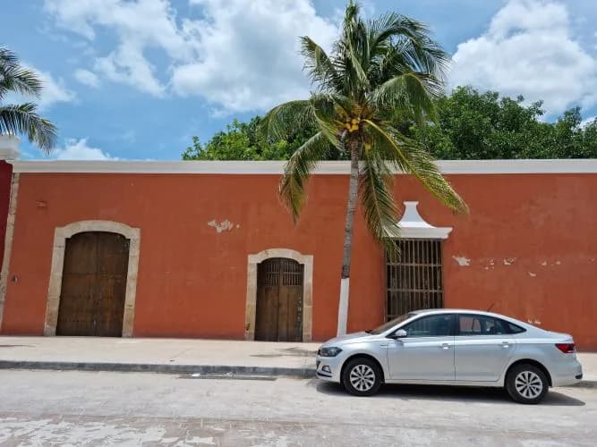 Casa de la Emperatriz, foto 9 de 9