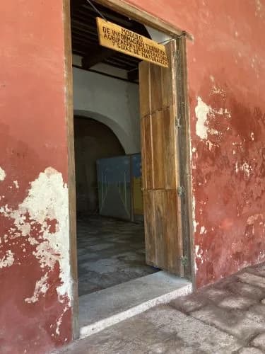 Casa de la Emperatriz, foto 7 de 9