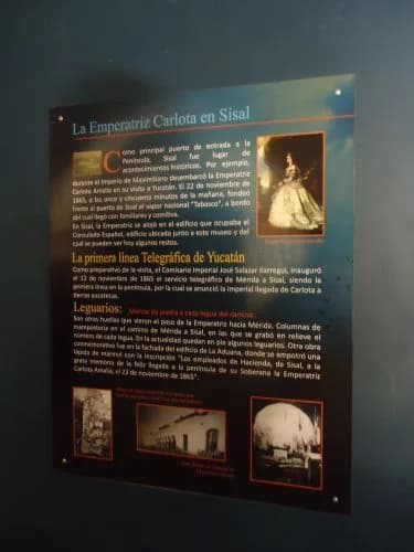 Casa de la Emperatriz, foto 5 de 9