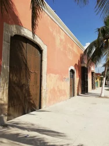 Casa de la Emperatriz, foto 2 de 9