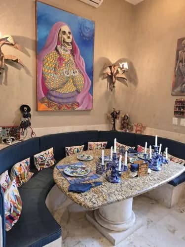 Casa de los Venados, foto 9 de 10