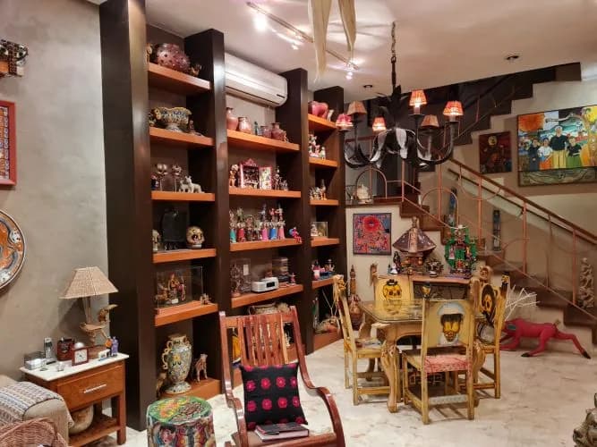 Casa de los Venados, foto 7 de 10