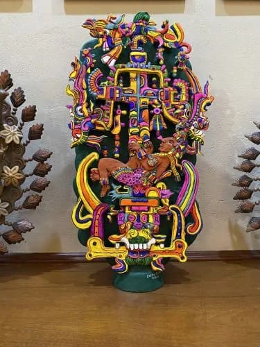 Casa de los Venados, foto 6 de 10