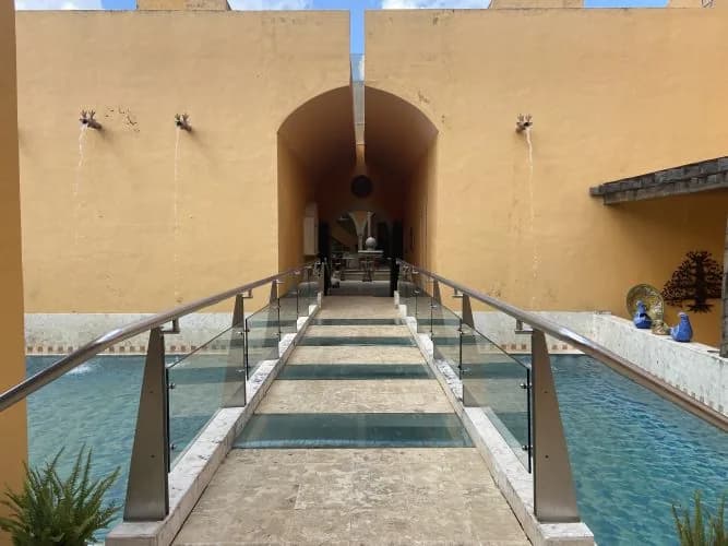 Casa de los Venados, foto 5 de 10