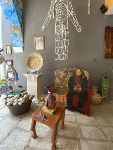 Casa de los Venados, foto 4 de 10