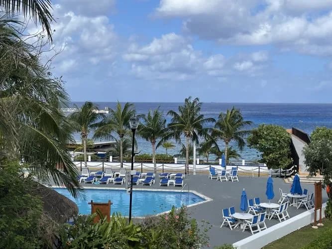 Casa del Mar Cozumel Hotel & Dive Resort, foto 7 de 7