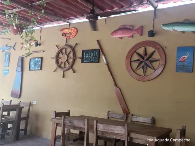 Casa grande isla aguada, foto 4 de 9