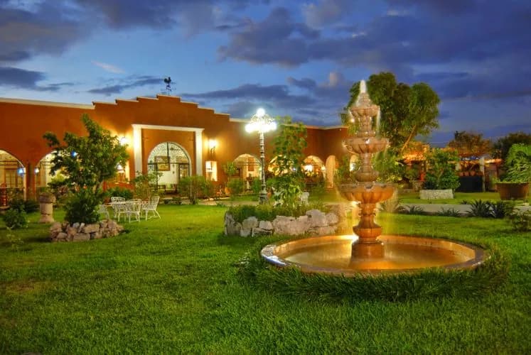 Casa Mission, foto 8 de 10