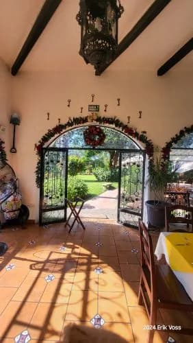 Casa Mission, foto 5 de 10