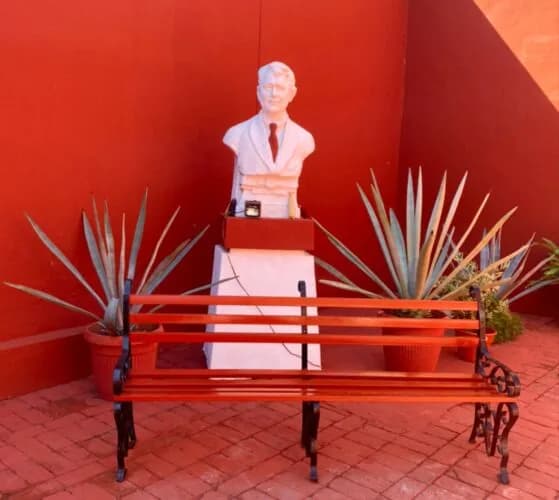 Casa Museo de Felipe Carrillo Puerto, foto 8 de 10