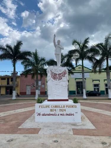 Casa Museo de Felipe Carrillo Puerto, foto 7 de 10