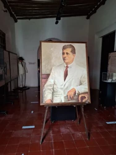 Casa Museo de Felipe Carrillo Puerto, foto 6 de 10