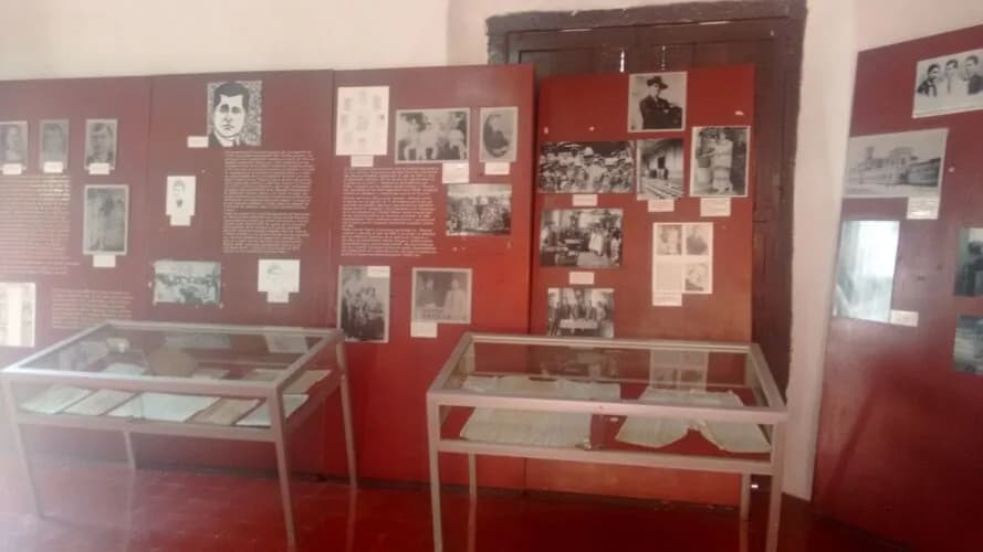 Casa Museo de Felipe Carrillo Puerto, foto 4 de 10