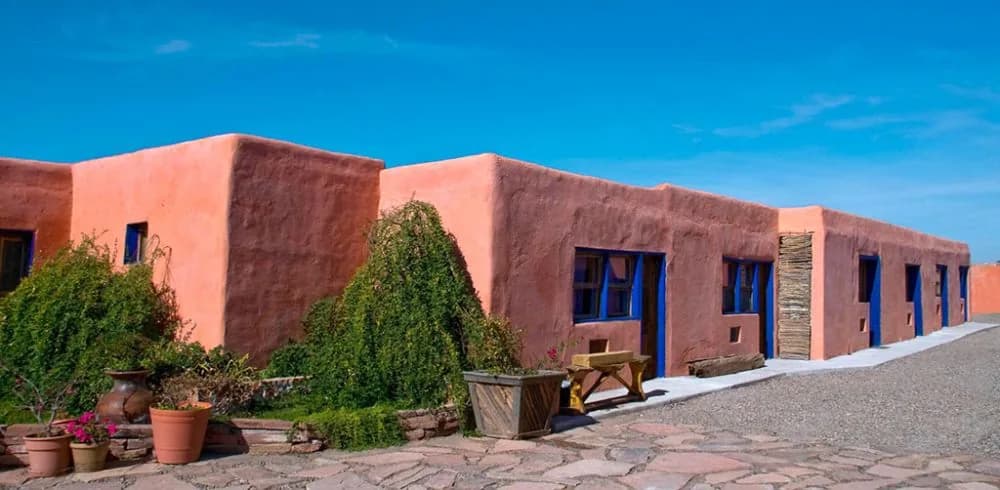 Casas Grandes, foto 12 de 13