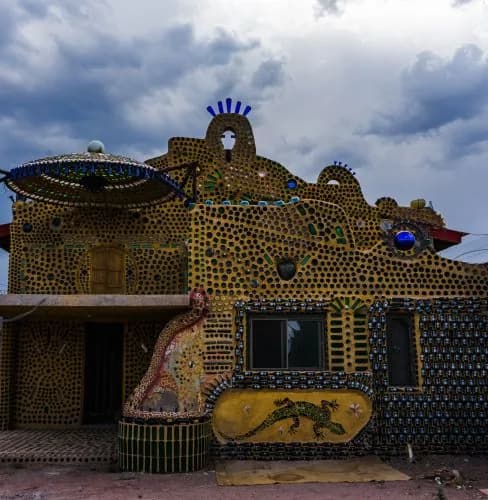 Casas Grandes, foto 10 de 13