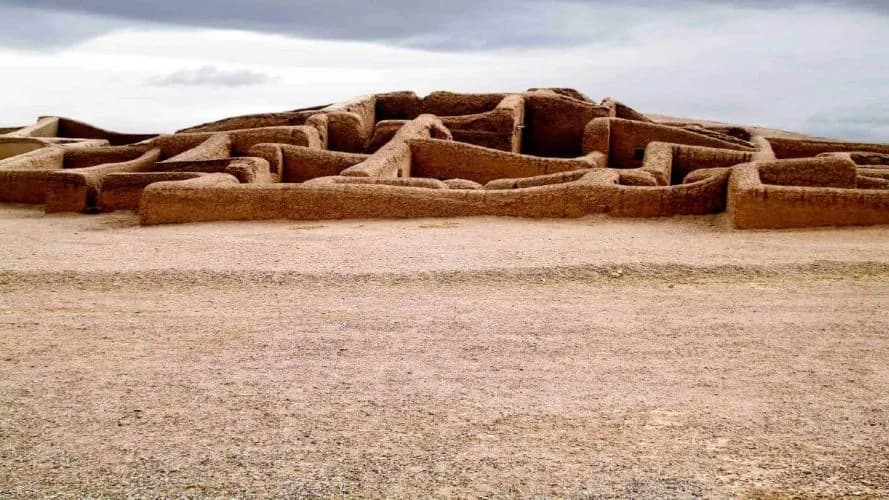 Casas Grandes, foto 6 de 13