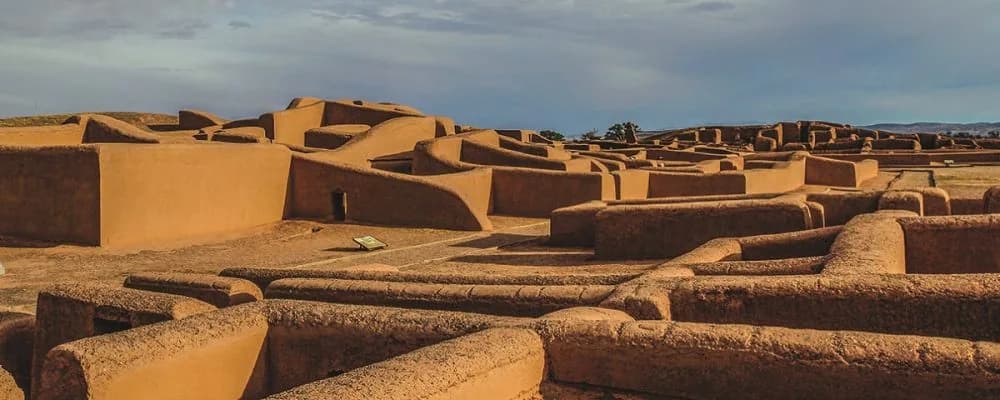 Casas Grandes, foto 5 de 13