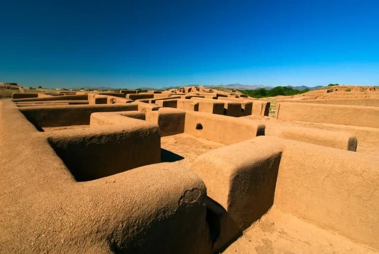 Casas Grandes, foto 4 de 13