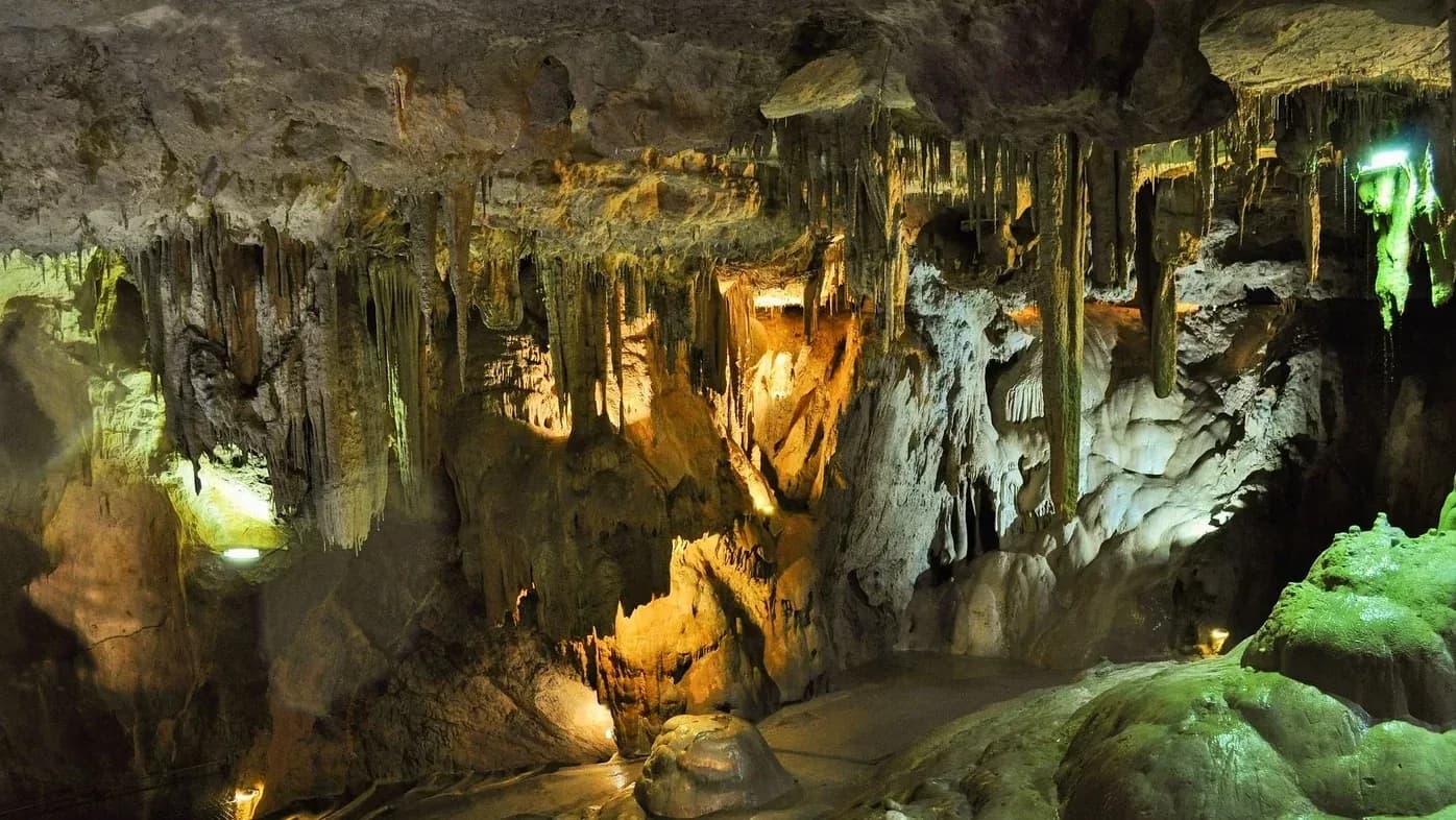 La cueva que guarda la voz de los ancestros, foto 1 de 4