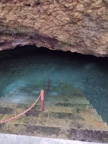 Cenote Sambulá, foto 5 de 5