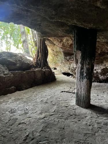 Cenote Zaci, foto 3 de 6