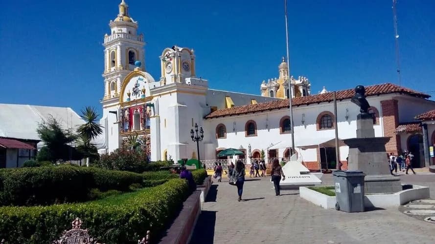 Chignahuapan, foto 4 de 7