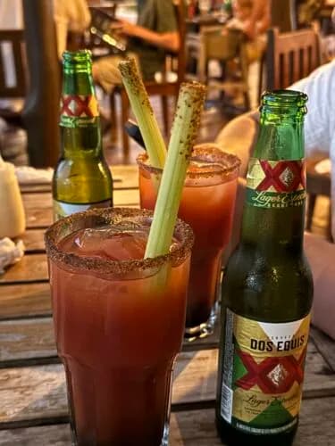 Chiltepín Marisquillos Sede Bacalar, foto 4 de 11