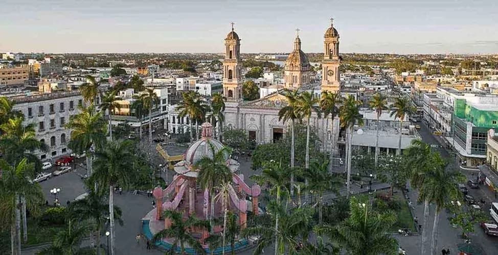 Ciudad Mier, foto 4 de 8