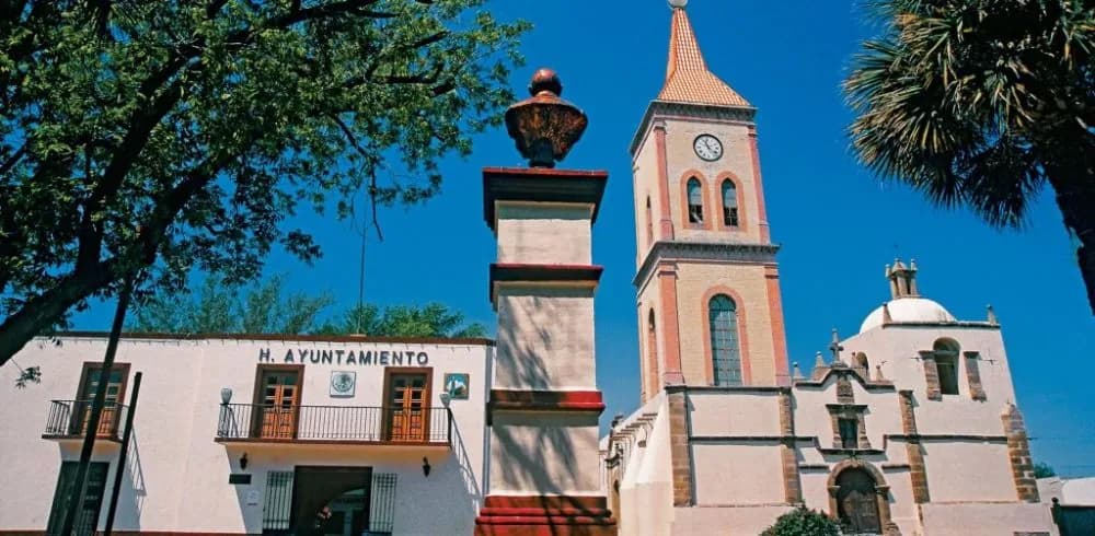 Ciudad Mier, foto 3 de 8