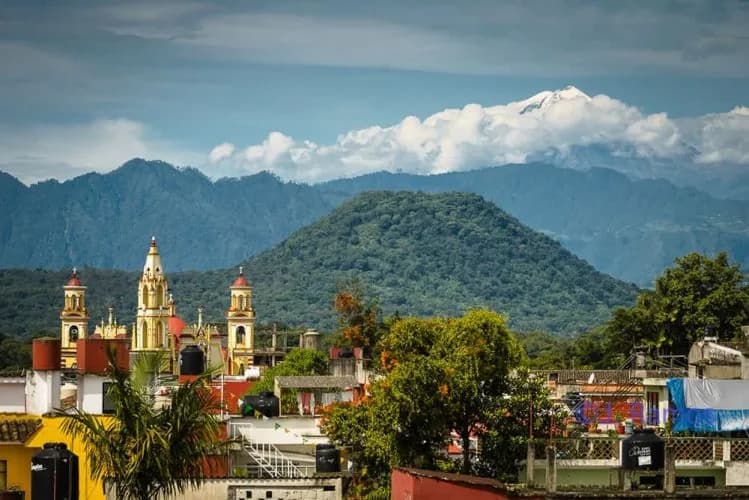 Coatepec, foto 3 de 4