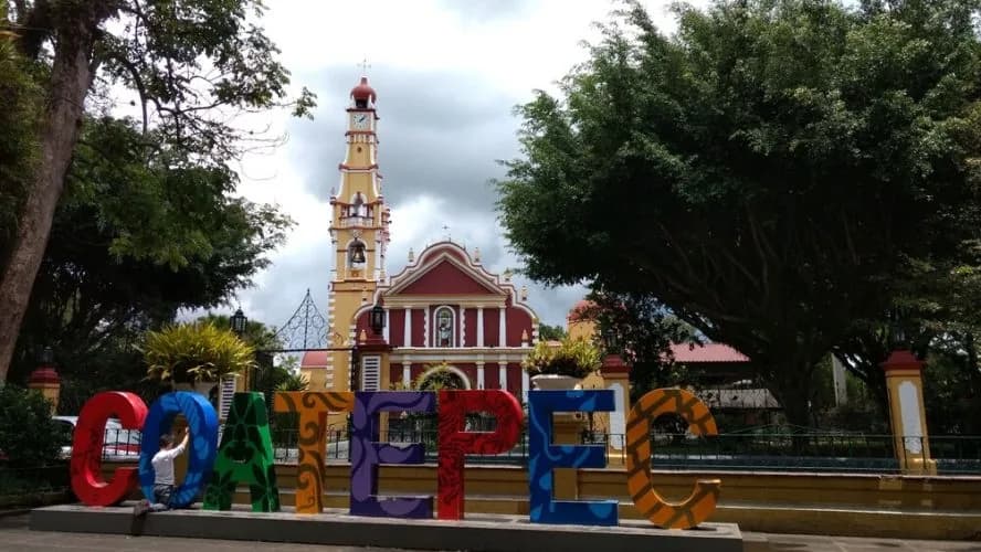 Coatepec, foto 1 de 4