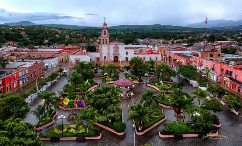 Cocula, foto 4 de 9