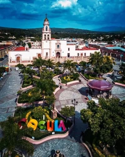 Cocula, foto 3 de 9