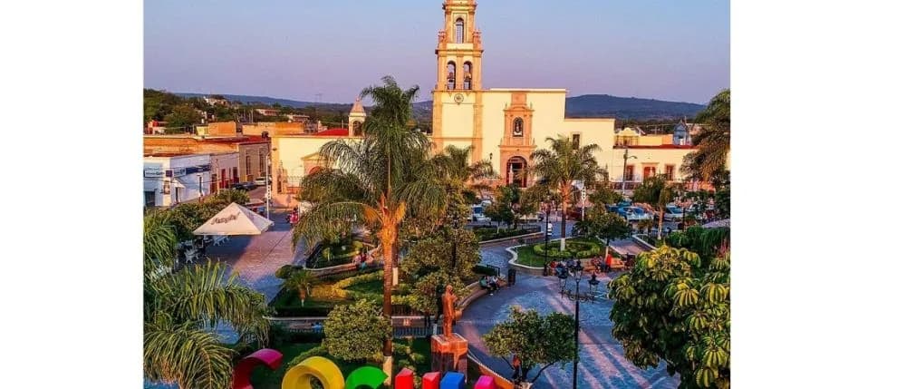 Cocula, foto 1 de 9