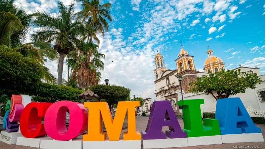 Comala, foto 14 de 15