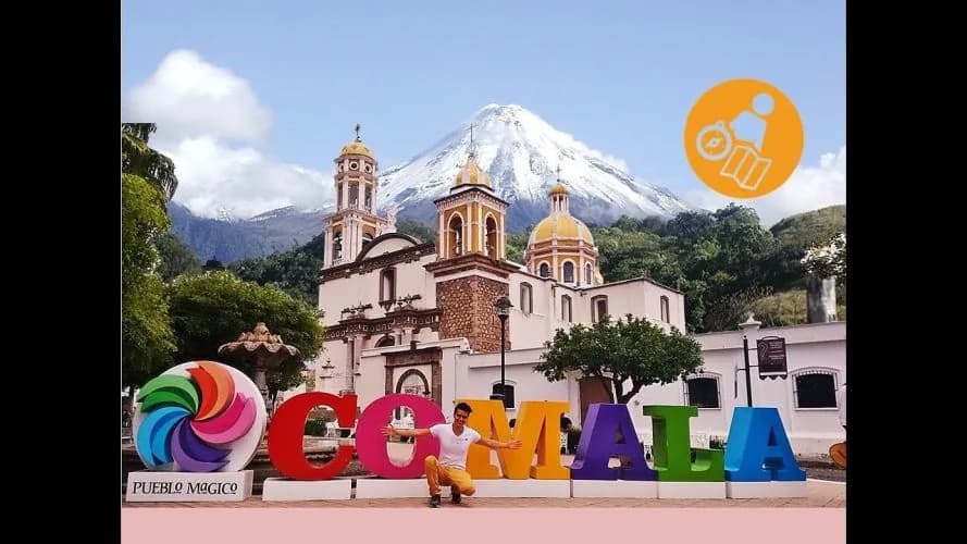 Comala, foto 11 de 15
